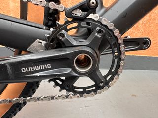BMC Fourstroke 01 Cross Country MTB Carbono 29