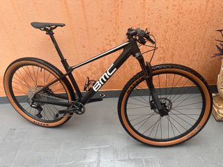 BMC Fourstroke 01 Cross Country MTB Carbono 29