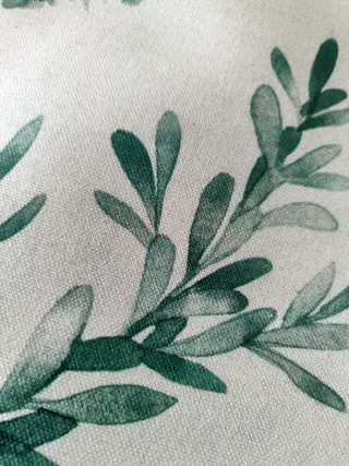 CORTINAS PREMIUM + BARRA LEROY MERLIN EXPOSICION