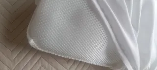 Almohada para cuna