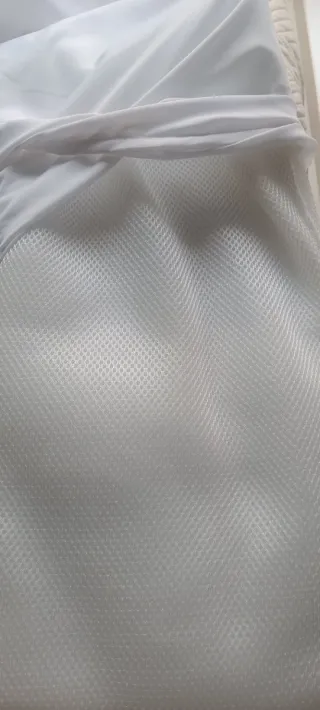 Almohada para cuna