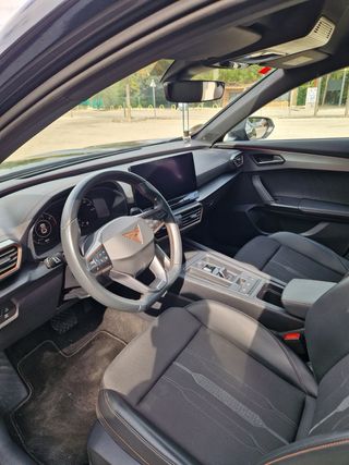 CUPRA Formentor 2022