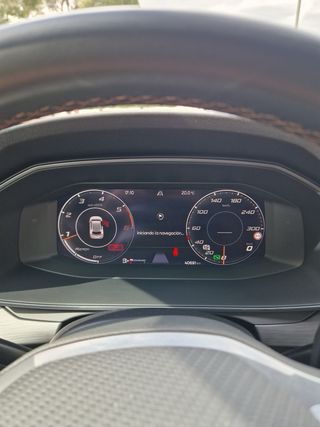 CUPRA Formentor 2022