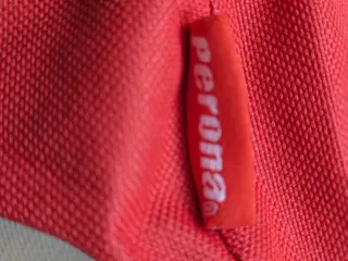 Mochila Skip Hop Oso Niño/a Roja