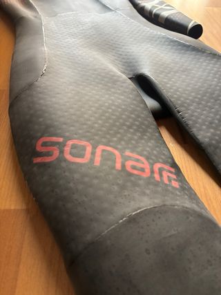 Neopreno Orca Sonar Talla 7