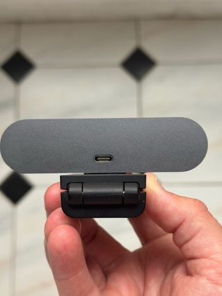 Webcam Logitech Brio Ultra HD 4K