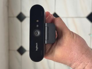 Webcam Logitech Brio Ultra HD 4K