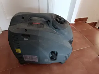 Generador Inverter Gasolina Kaiser