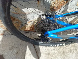 Giant Trance 2 talla M