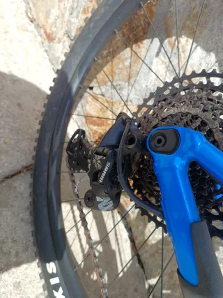 Giant Trance 2 talla M