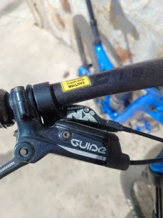 Giant Trance 2 talla M