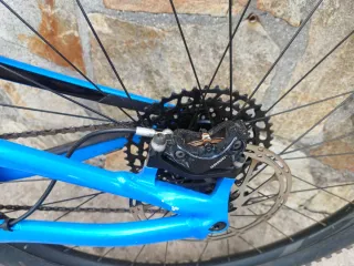 Giant Trance 2 talla M