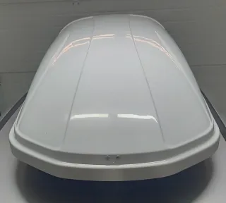 Cofre Menabo Mania 400 Blanco