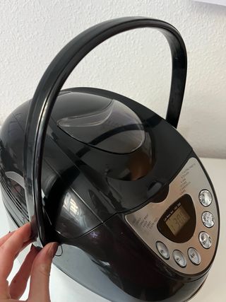 Panificadora PinPan Nueva