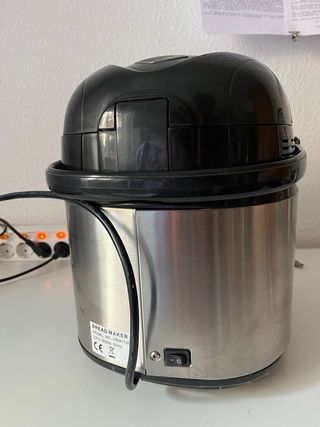 Panificadora PinPan Nueva