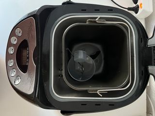 Panificadora PinPan Nueva