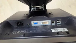 Pantalla Monitor Pc Dell 19"