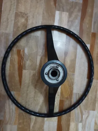 Volante VW Escarabajo 1965
