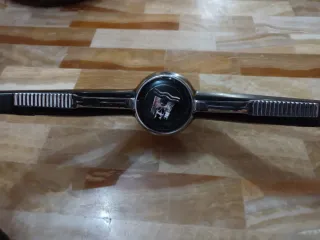 Volante VW Escarabajo 1965