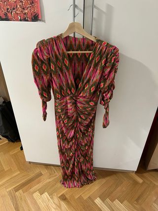 Vestido Elephant Room Boda