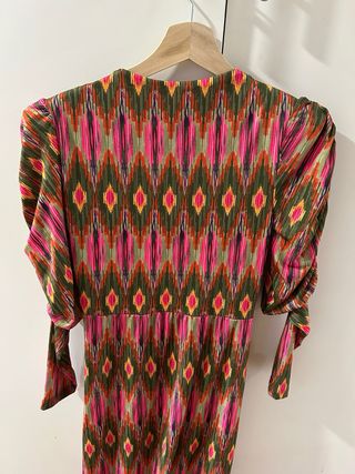 Vestido Elephant Room Boda