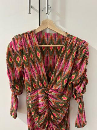 Vestido Elephant Room Boda