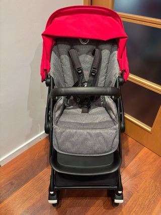 Bugaboo Fox 2 Rojo
