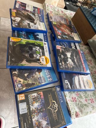 Consola Sony PlayStation 5 Blanca