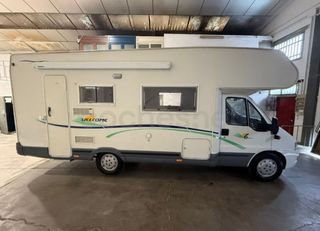 FIAT Ducato 2004