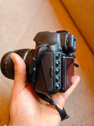Fotocamera Fujifilm X-S1 Super Zoom