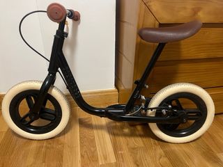 todo perfecto salvo el asiento mordido perro