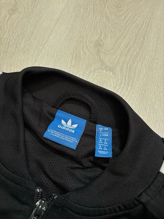 Sudadera Adidas originals mujer