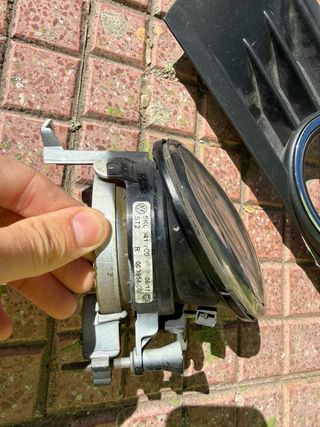 FAROS ANTINIEBLA GOLF 6