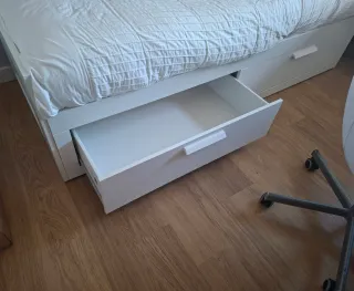 Cama nido Ikea