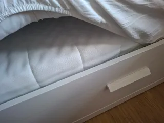 Cama nido Ikea