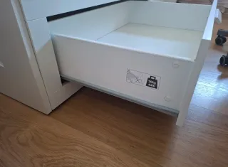 Cama nido Ikea