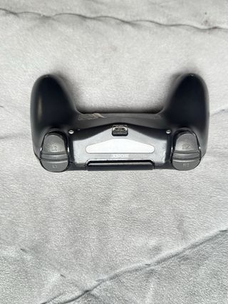 Mando PS4 Negro