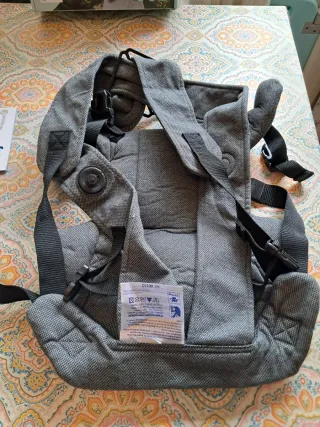 Mochila Portabebé Dual Jané