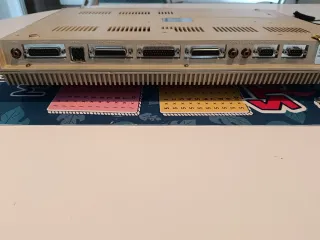 Commodore Amiga 500 Ordenador Retro