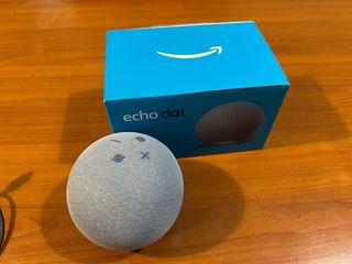 Fire TV Stick 2ª Gen + Echo Dot 4ª Gen