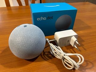 Fire TV Stick 2ª Gen + Echo Dot 4ª Gen