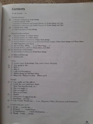 Libro aprende Inglés: Grammar in Use Intermediate
