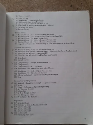 Libro aprende Inglés: Grammar in Use Intermediate