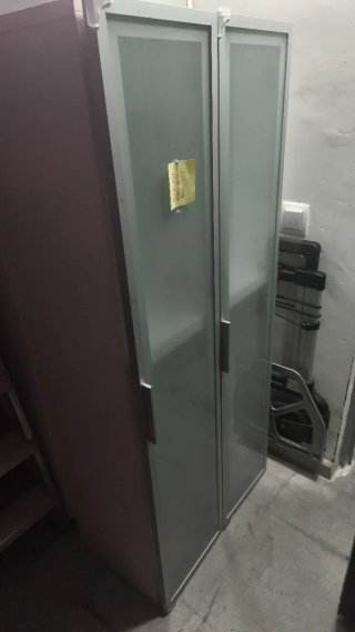Mueble de cocina almacenaje