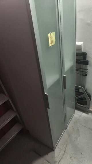 Mueble de cocina almacenaje