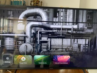 TV Sony Bravia 43'' KD-43X81J