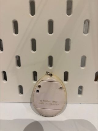 Tamagotchi 1997