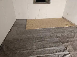 Pintura para azulejos y pladur