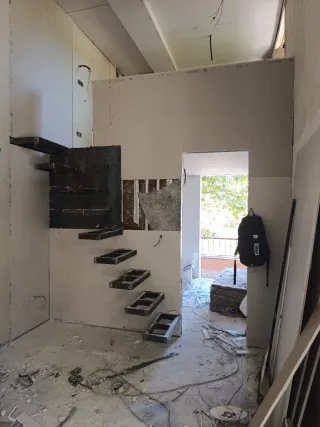 Pintura para azulejos y pladur