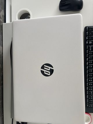 Portatil 15” 8gb 256gb HP 15s-eq1029ns